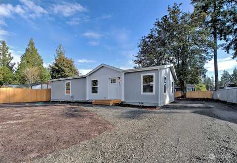 E Greenwood Lane, Shelton, WA 98584