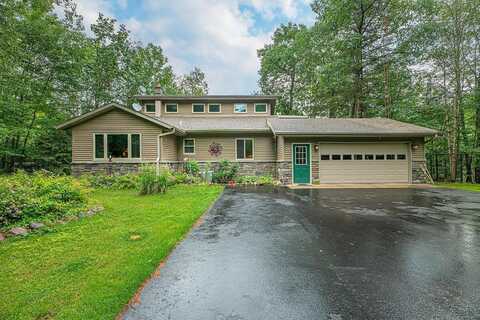 Balsam Ln, Three Lakes, WI 54562