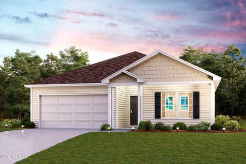 Hornbill Drive, Youngstown, FL 32466