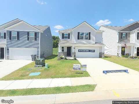 Saddle Street, Rossville, GA 30741