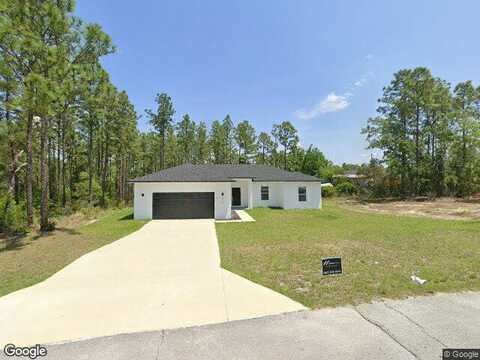 131St, OCALA, FL 34473
