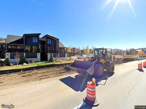 Blue River Parkway, Silverthorne, CO 80498