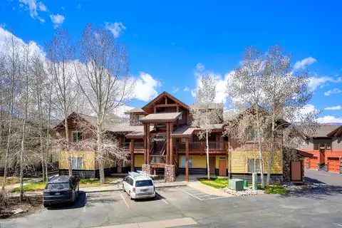 Blue River Parkway, Silverthorne, CO 80498