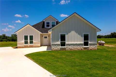 Mimosa, Franklin, TX 77856