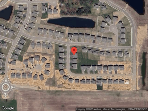 Brumby Trail, Woodbury, MN 55129