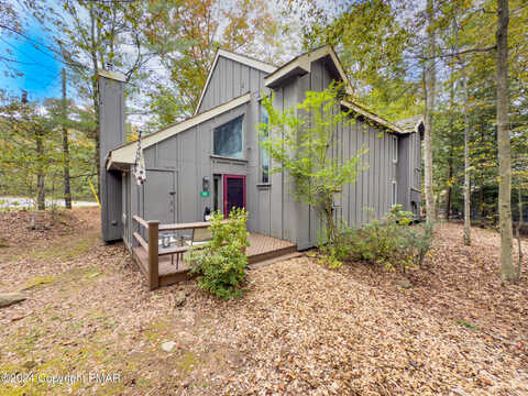 Alpine, Lake Harmony, PA 18624