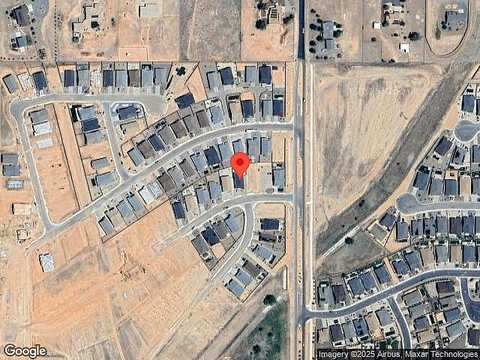E Fieldstone Drive, Prescott Valley, AZ 86315