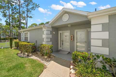 Hillside Court, Hudson, FL 34667