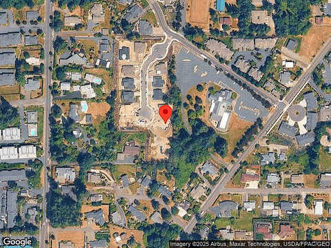 Sandin Lane, Gig Harbor, WA 98335