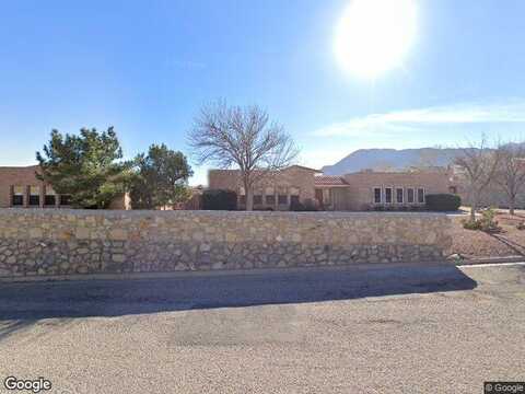 Stoney Hill, El Paso, TX 79904