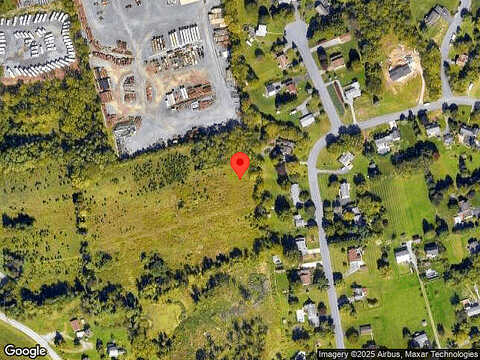 Red Oak Ct., Harrisburg, PA 17112