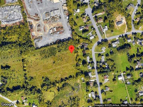 Red Oak Ct., Harrisburg, PA 17112