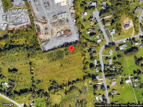 Red Oak Ct., Harrisburg, PA 17112