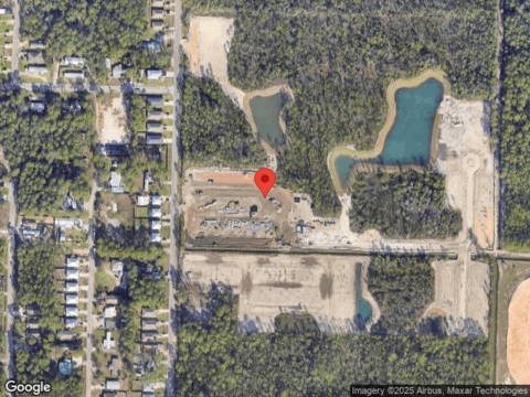 Phoenix Street, Santa Rosa Beach, FL 32459