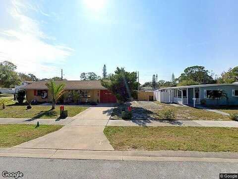 4Th Avenue N, Saint Petersburg, FL 33710