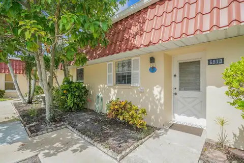 Marlboro Oval, Lake Worth, FL 33467