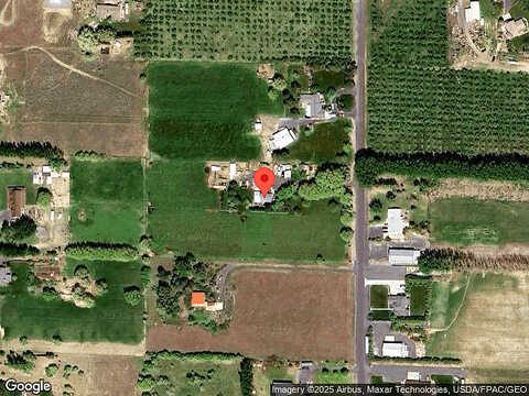 Rd D.8 Ne, Moses Lake, WA 98837