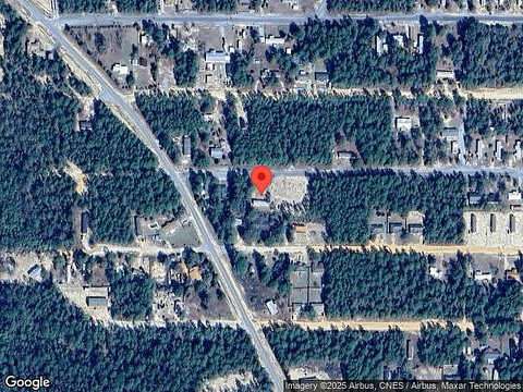 E Iris Lane, Defuniak Springs, FL 32433