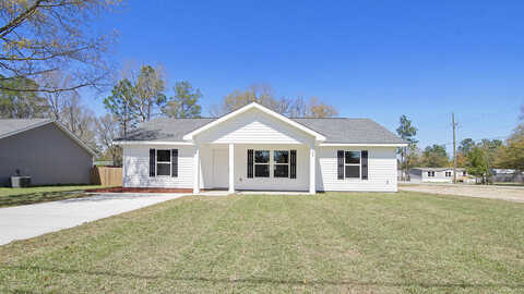 E Iris Lane, Defuniak Springs, FL 32433