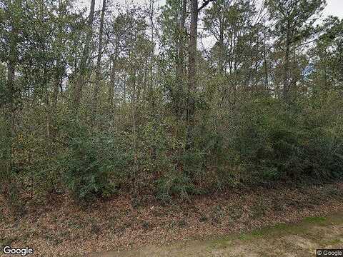 Martin Rd, Milton, FL 32570