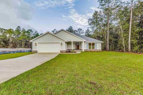 Martin Rd, Milton, FL 32570