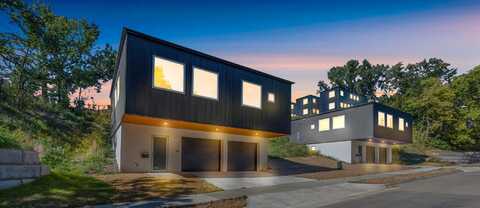 N Otsego Street, Saint Paul, MN 55130
