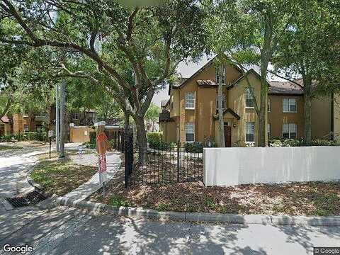 Raleigh Street, Orlando, FL 32835