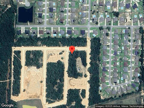 Pineapple Dr, Milton, FL 32570