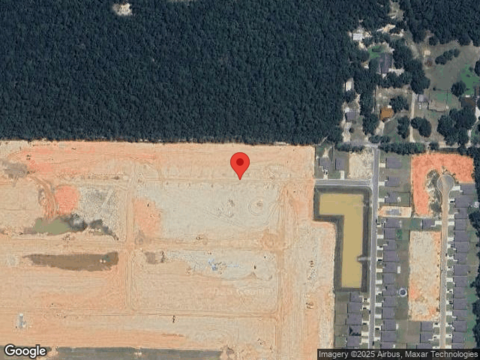 Firefly Drive, Milton, FL 32583