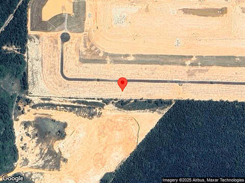 June Bug Drive, Milton, FL 32583