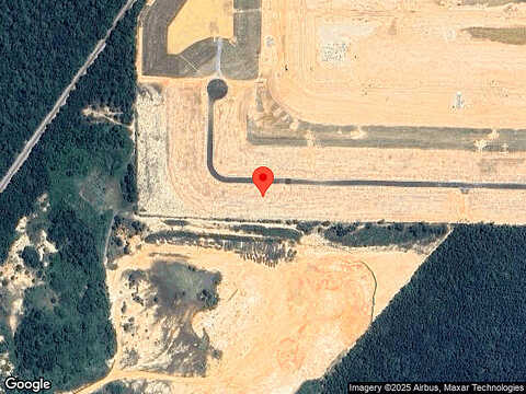 June Bug Drive, Milton, FL 32583