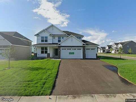 151St Lane, Andover, MN 55304