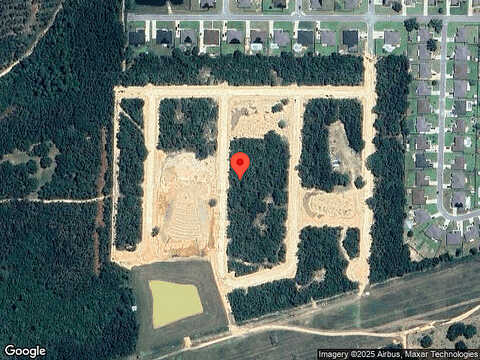 Pineapple Dr, Milton, FL 32570