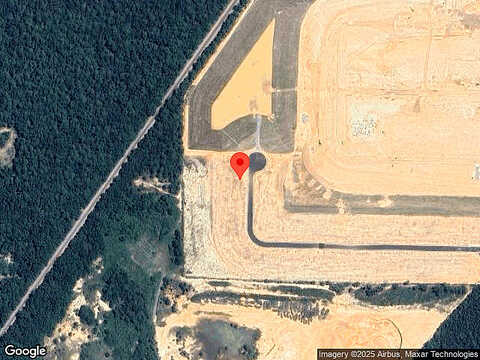 June Bug Drive, Milton, FL 32583