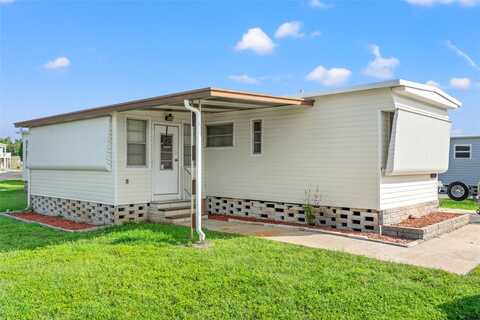 Mount Lancaster Avenue Ne, Saint Petersburg, FL 33702