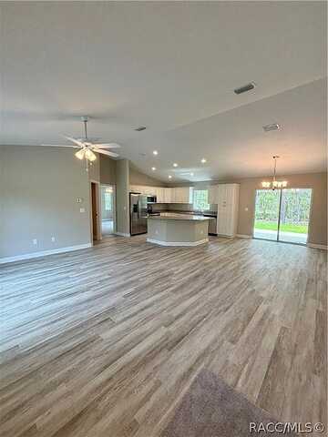 N Claremont Drive, Dunnellon, FL 34434