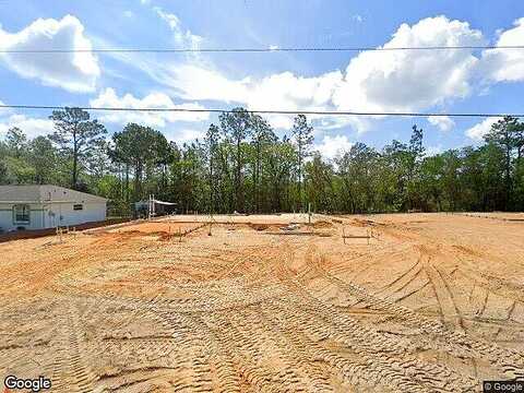N Claremont Drive, Dunnellon, FL 34434