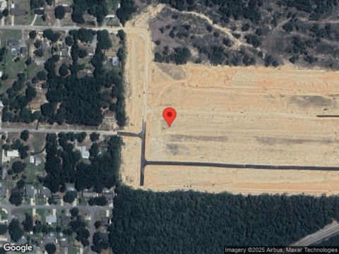 Sargassum Lane, Milton, FL 32583