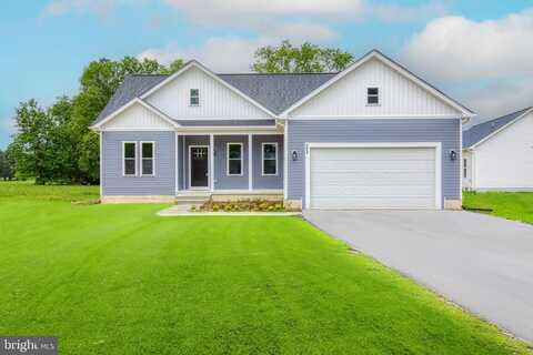 Monument Drive, Montross, VA 22520