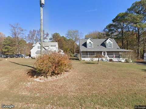 Monument Drive, Montross, VA 22520