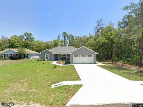 Bay Drive, Ocklawaha, FL 32179