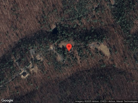 Alpine Way, Mount Jackson, VA 22842