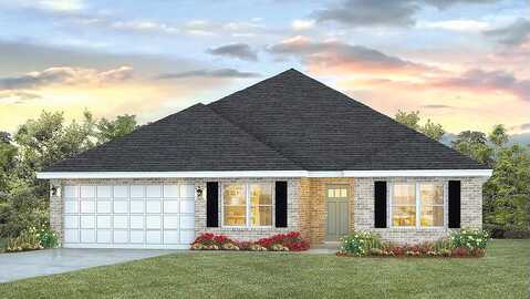 Silverbell Drive, Milton, FL 32583