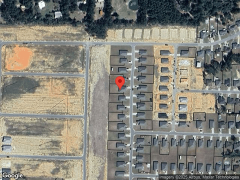 Silverbell Drive, Milton, FL 32583