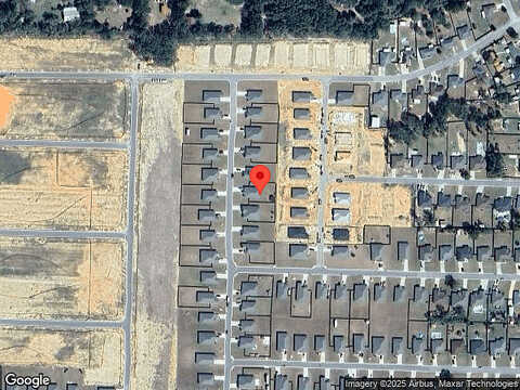 Silverbell Drive, Milton, FL 32583