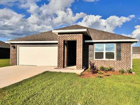 Silverbell Drive, Milton, FL 32583