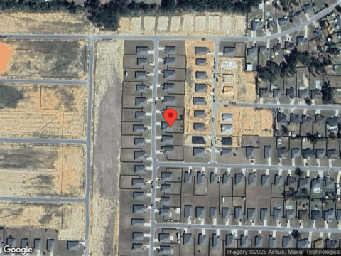 Silverbell Drive, Milton, FL 32583