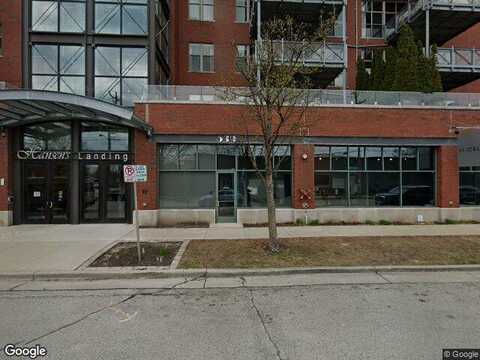 E Erie Street, Milwaukee, WI 53202