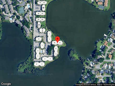 Orange Dr, Altamonte Springs, FL 32701