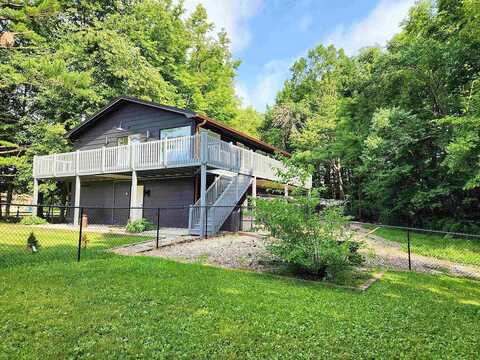 Medford Avenue, Medford, WI 54451